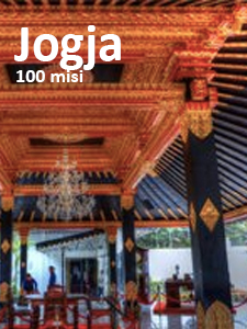 jogja